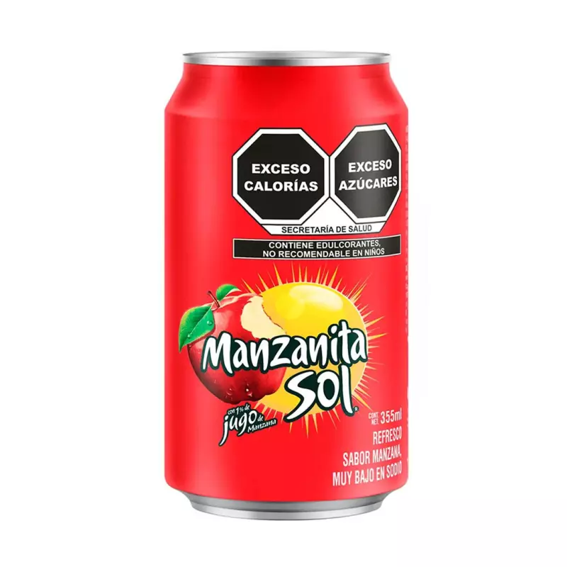 Manzanita Sol