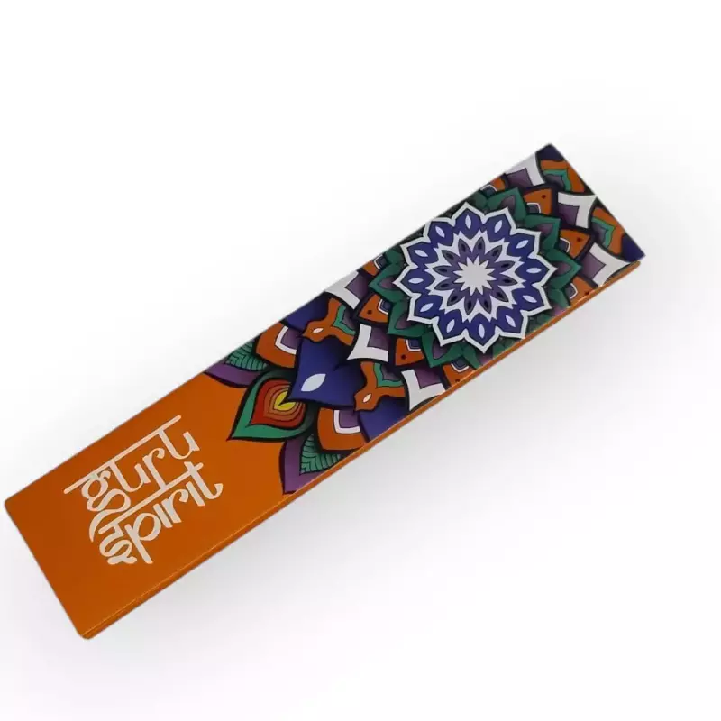 Seda Guru Spirit Branca King Size