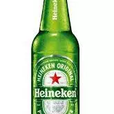 Cerveja Heineken Garrafa 600ml