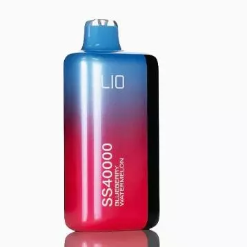 LÍO 40K - BLUE RAZZ LEMONADE