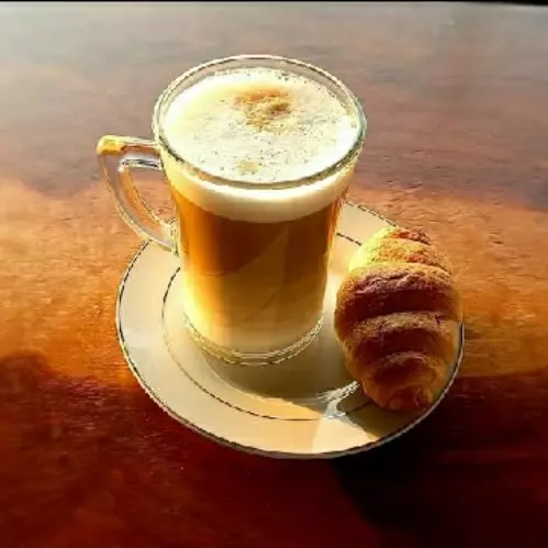 Capuchino