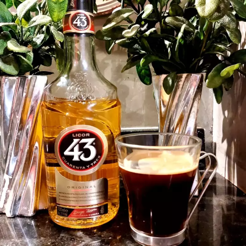 Carajillo