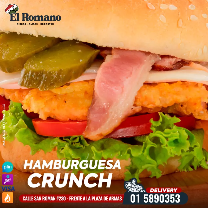 Crunch