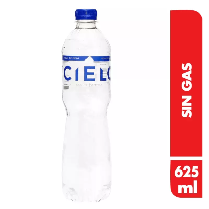 cielo 625 ml