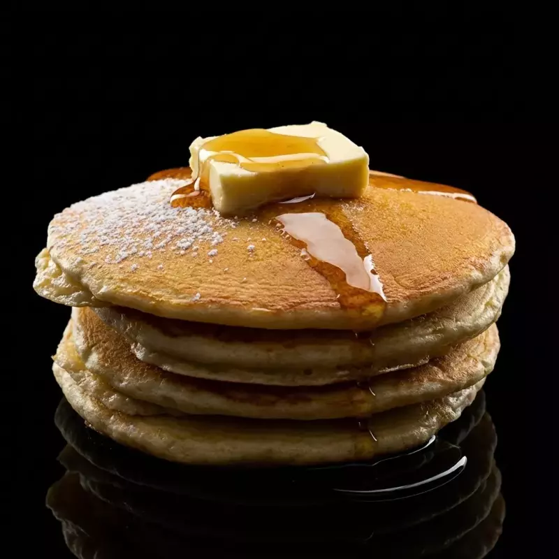 Pancakes