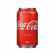 Coca Cola Tradicional 350ml