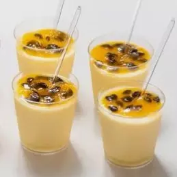 Mini Mousse