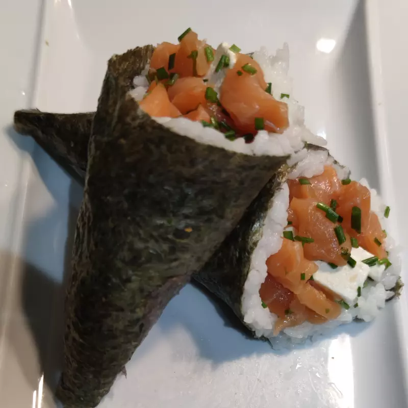 Temaki