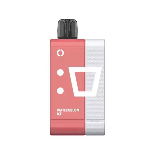 Bateria + Watermelon ice