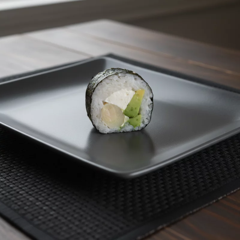 FUTOMAKI VEGETARIANO LIGTH