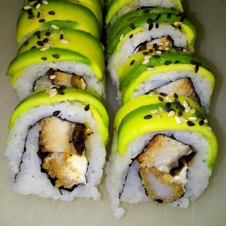 ANAGO ROLL