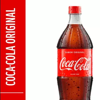 COCA 2LT RETORNAVÉL