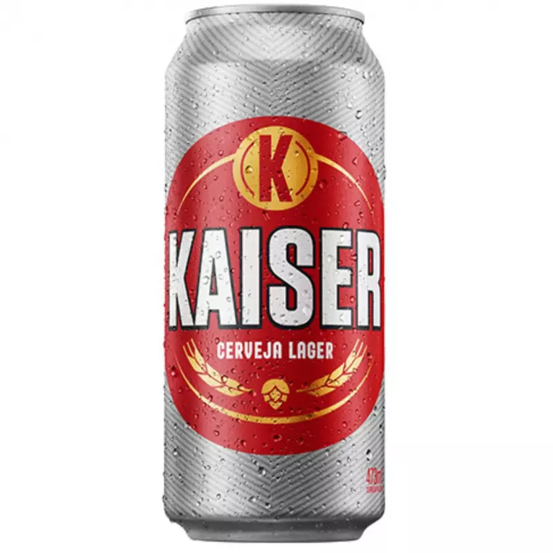 Latao Kaiser 473ml