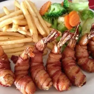 ❗️ Camarones Momia❗️