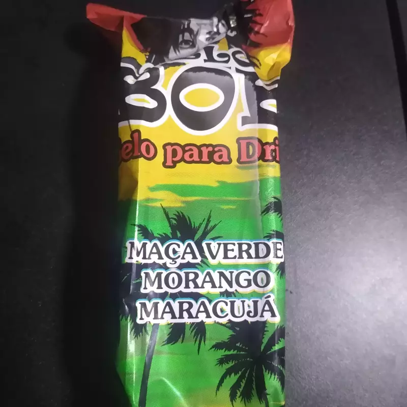 GELO BOB