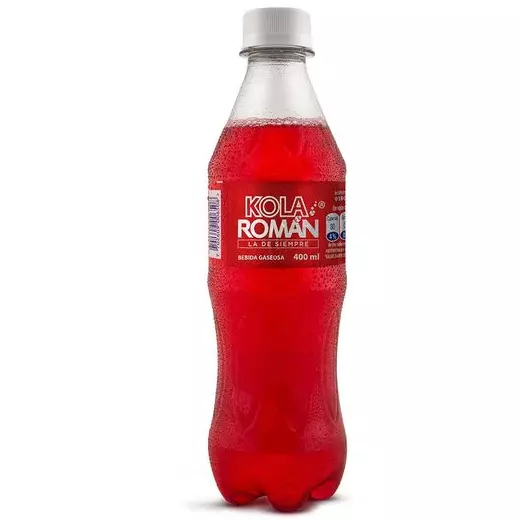 Kola Roman 400ml