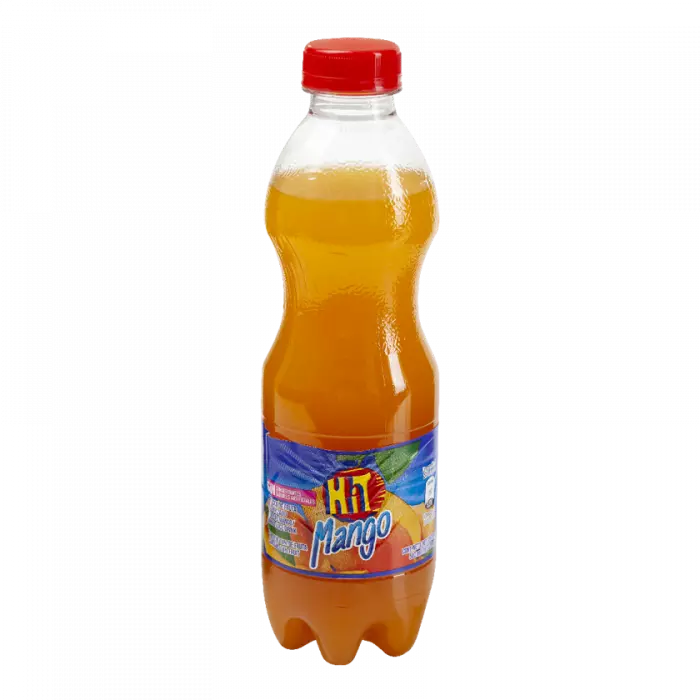 JUGO HIT MANGO 500 ML