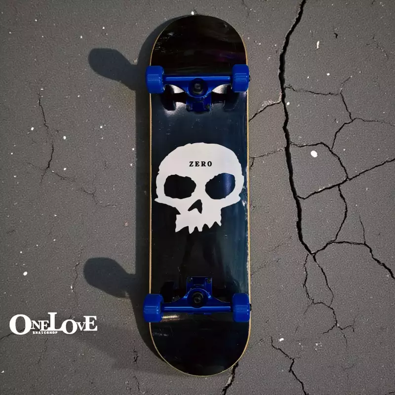 Patineta Semi Profesional