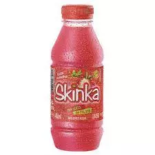 Suco Skinka Frutas vermelha 12x450mL