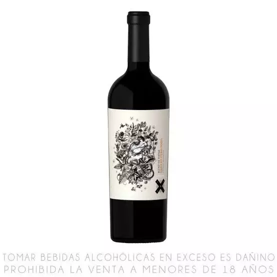 Sapo de Otro Pozo Blend