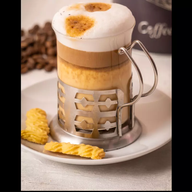 Capuchino