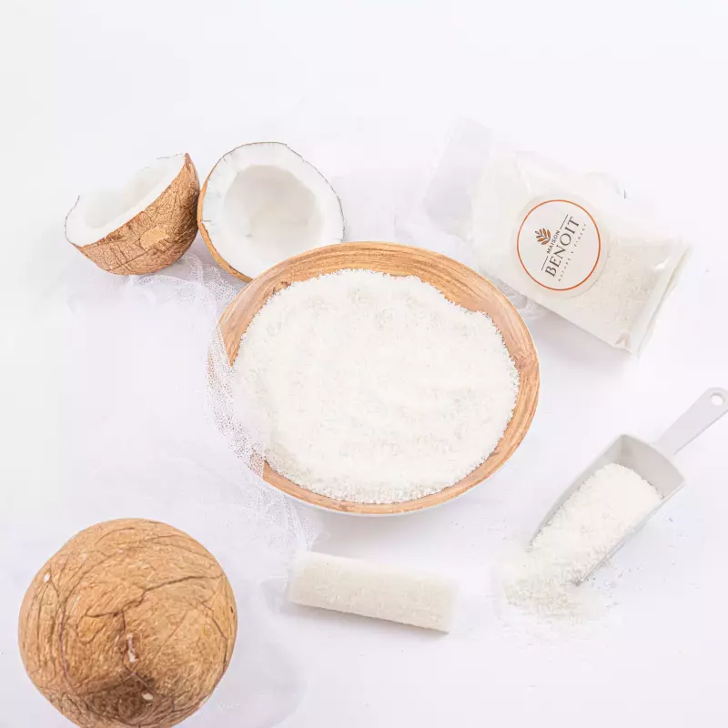 Shredded Coconut 200G