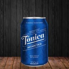 Água Tônica