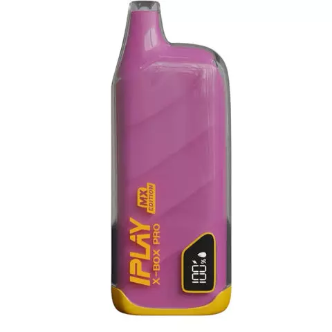 BOX PRO 15K - HIJA DE LA GUAYABA