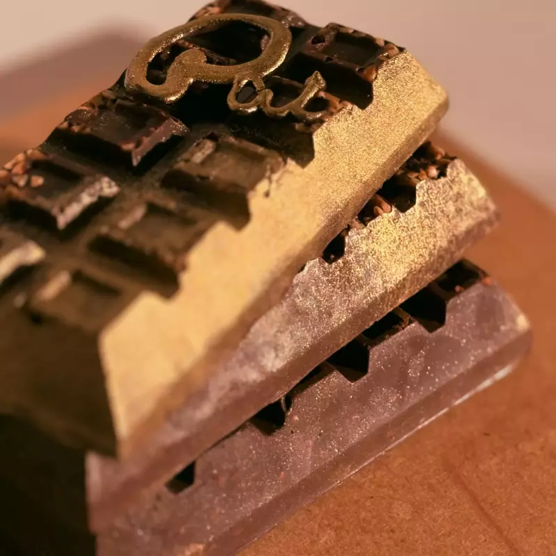 🍫 Barra Recheada Mojito (250g) +18