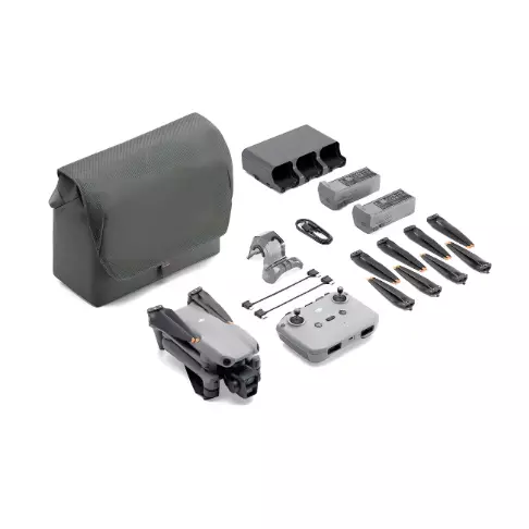 DJI Air 3 Fly More Combo