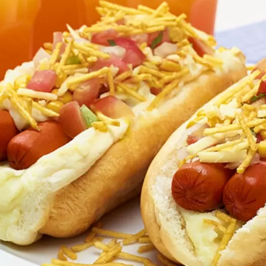 4 DOG ESPECIAL + REFRI 1,5  LITRO