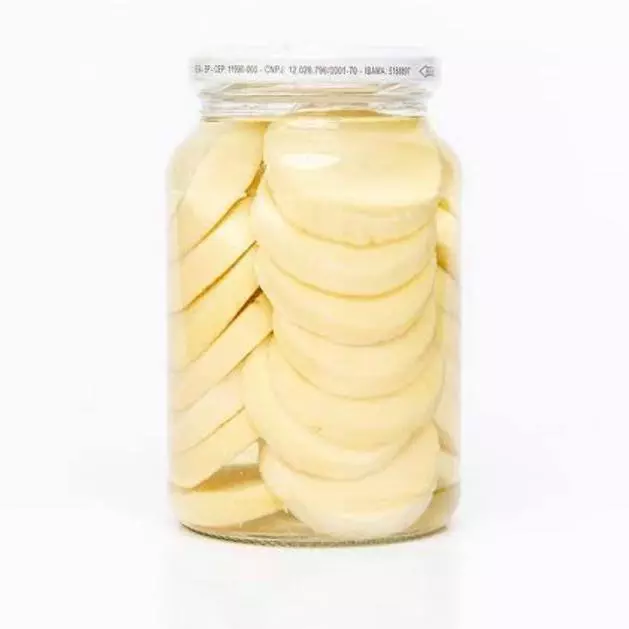 PALMITO EM RODELA 300G