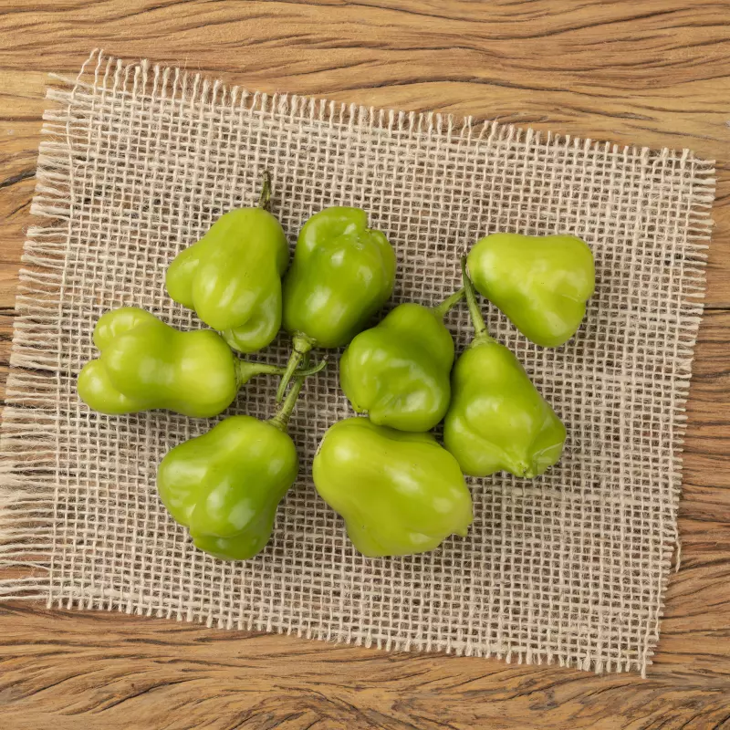 Pimenta de Cheiro Goiana 180g