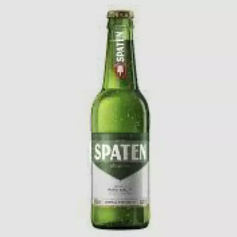 CERVEJA SPARTEN