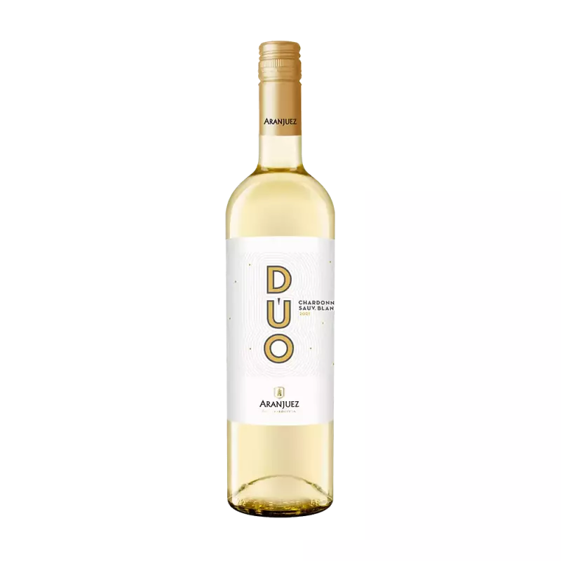 Duo Chardonnay