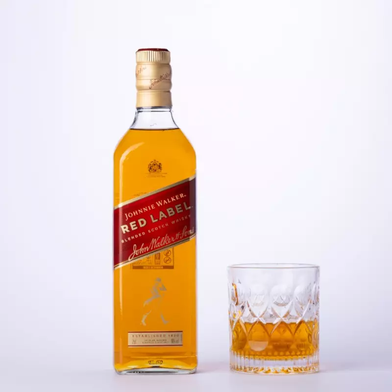 Johnnie Walker Red Label