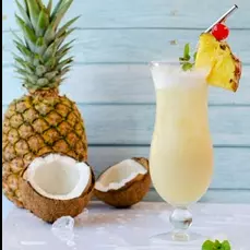 Piña colada