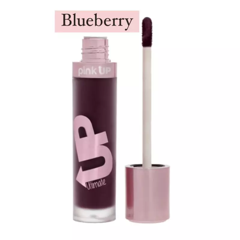 ULTIMATE BLUEBERRY PKUM09