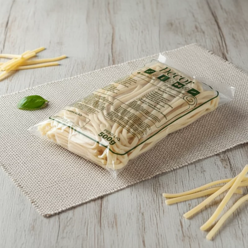 Massa Tradicional Talharim 500 g