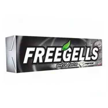 Freegells extra forte