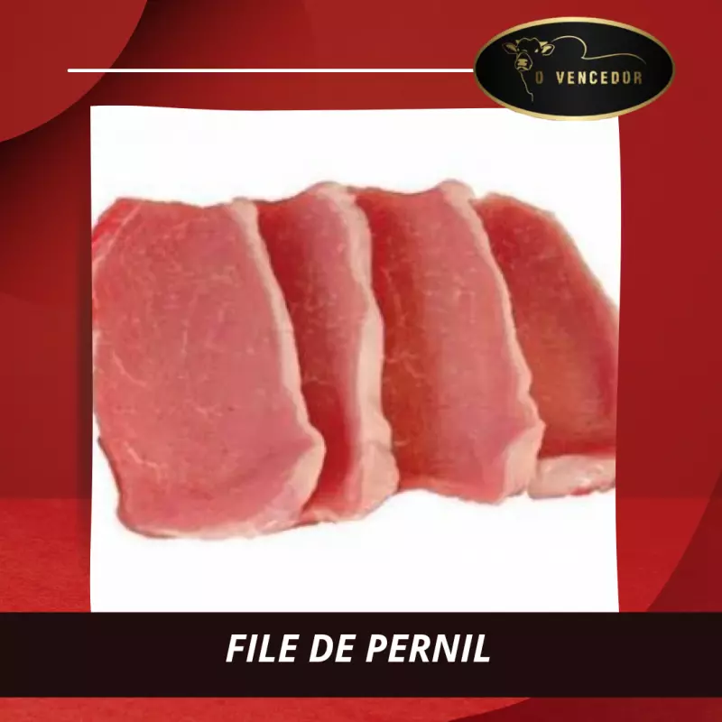 FILE DE PERNIL - 500g
