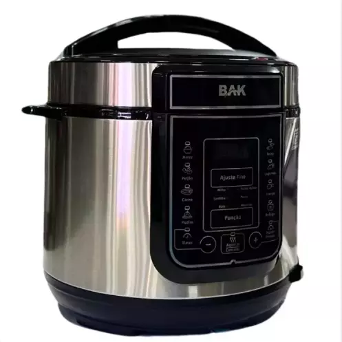 PANELA DE PRESSAO ELETRICA DIGITAL