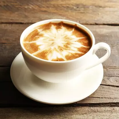 Café Latte
