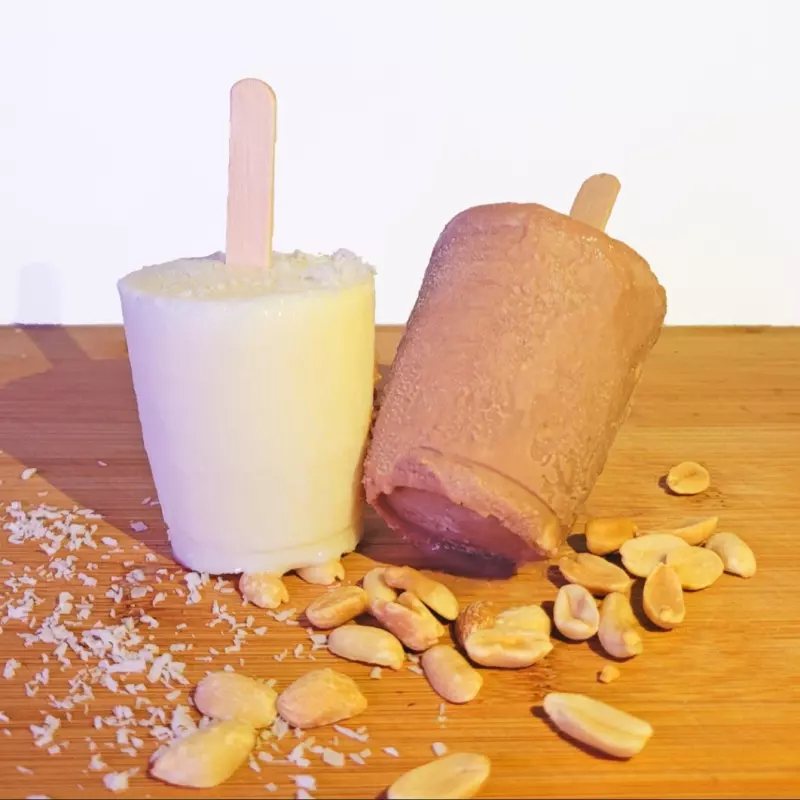 Helados Distribución