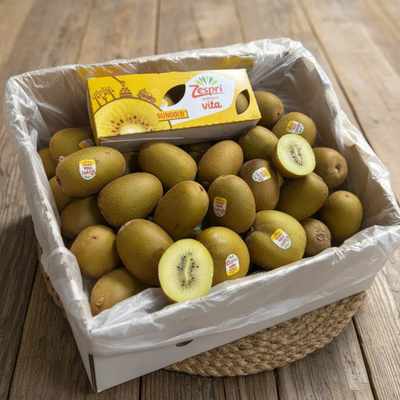 Kiwi Gold