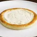 ESFIHA DE CREAN CHEESE
