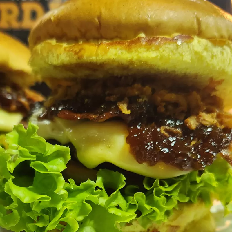 Artesanal Costela Crispy