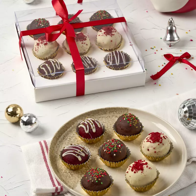 Trufas