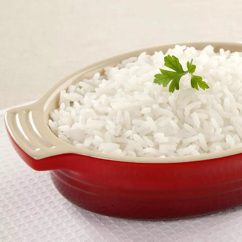 Porção Extra de Arroz