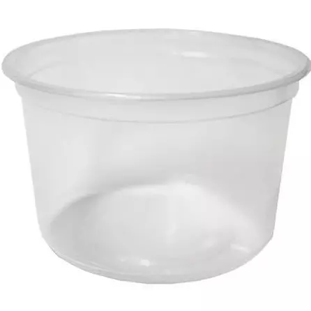 Envase REYMA liso 1/2 lt